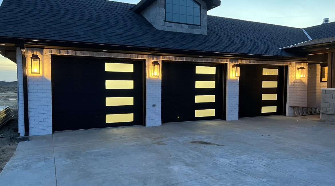 Garage Door