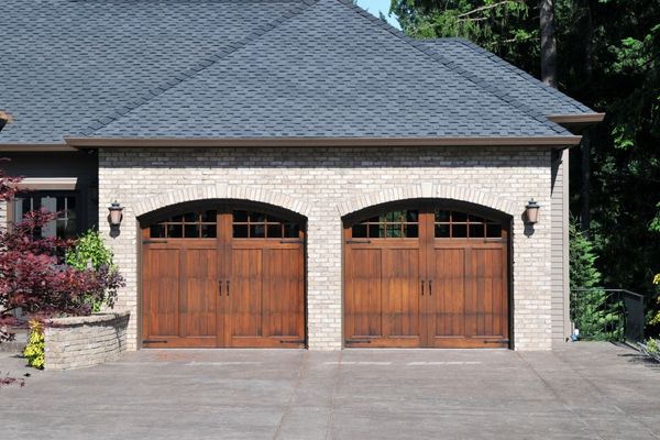 Garage Door