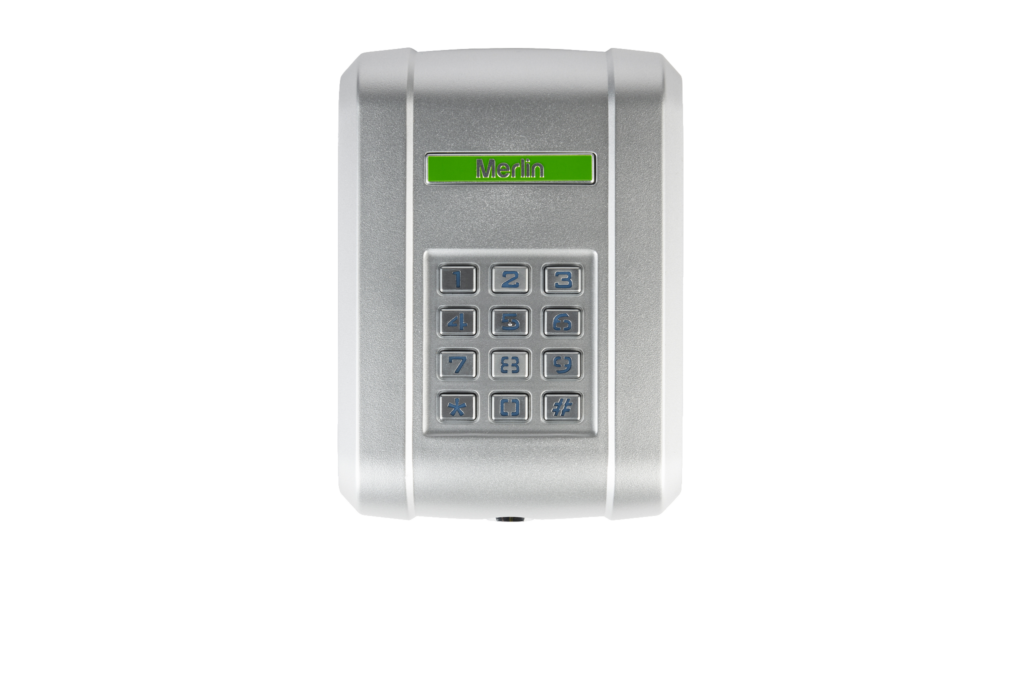 Keypads