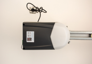 Genie Garage Door Opener